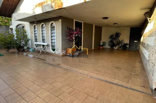 Casa para venda,  Parque Industrial, Araçatuba - Foto 2