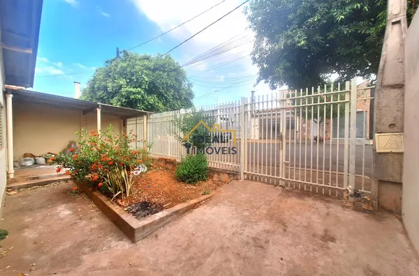 Casa para venda, 3 quarto(s),  Vila Xavier, Birigui - Foto 2