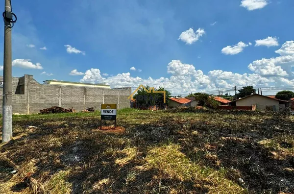 Terreno para venda, Portal da Pérola II, Birigui - Foto 3