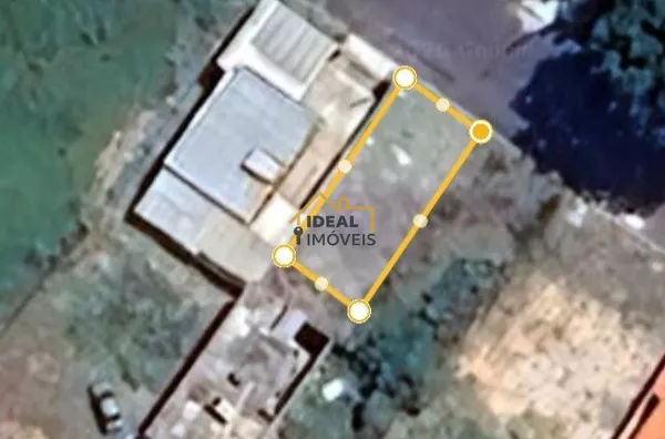 Terreno para venda,  Residencial Moimaz, Birigui