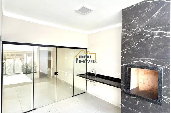 Casa para venda,  Parque Industrial, Araçatuba - Foto 1