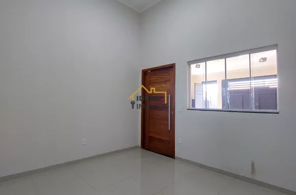 Casa para venda, 2 quarto(s),  Santana, Birigui - Foto 6