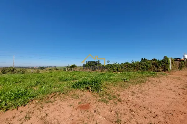 Terreno para venda,  Chácara Recreio Nova Gran Ville, Birigui - Foto 4