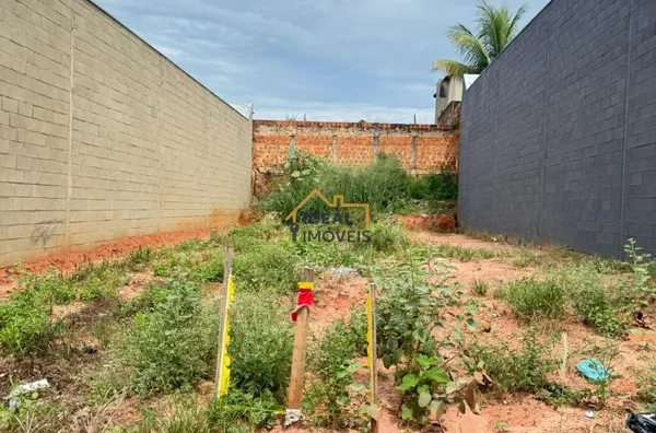 Terreno para venda,  Jardim São Braz, Birigui - Foto 2