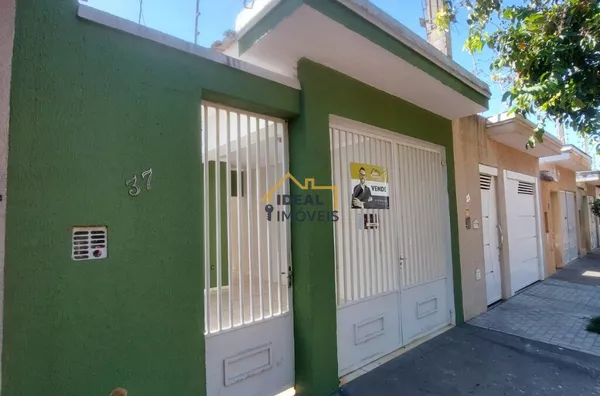 O Seu Lar Ideal: Casa Charmosa, Prática e com Ótimo Preço em Birigui - Foto 26