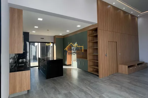 Casa em condomínio para venda,  - Selecione - Bairro, Araçatuba