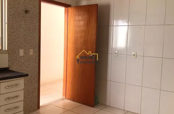 Casa de 2 Quartos na Entrada do Jardim do Trevo – Rápido Acesso à Marechal Rondon - Foto 7