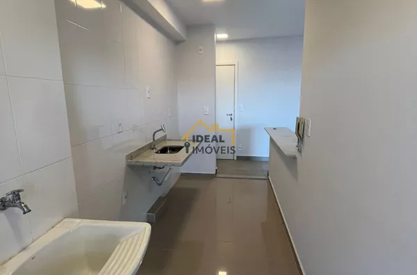 Oportunidade no Duetto Pérola: Apartamento com Suíte e Condomínio Completo