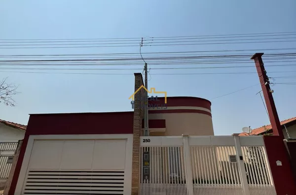 Casa para venda, 3 quarto(s),  Cidade Jardim, Birigui - Foto 2