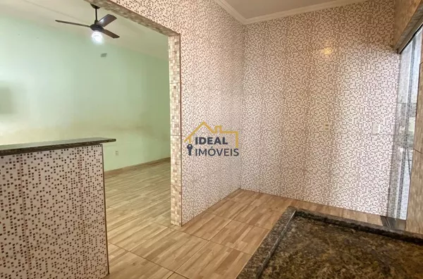 Casa para  e , 2 quarto(s),  Residencial Jardim Santa Luzia, Birigui - Foto 6