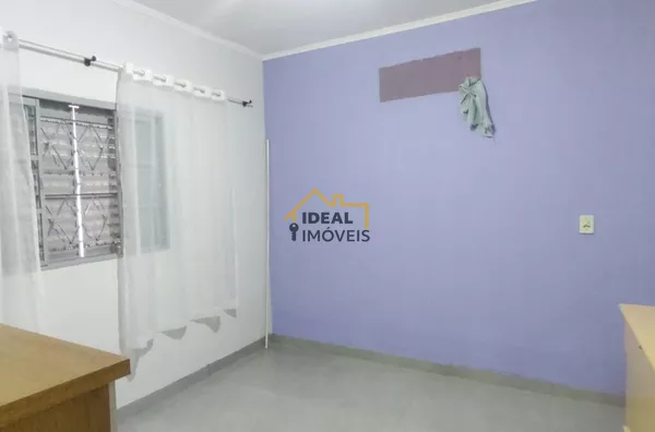 Casa à venda no Bairro Simões em Birigui/SP por R$ 185 mil. Oportunidade para sair do aluguel com 2 quartos e ampla garagem coberta. Agende sua visita! - Foto 20