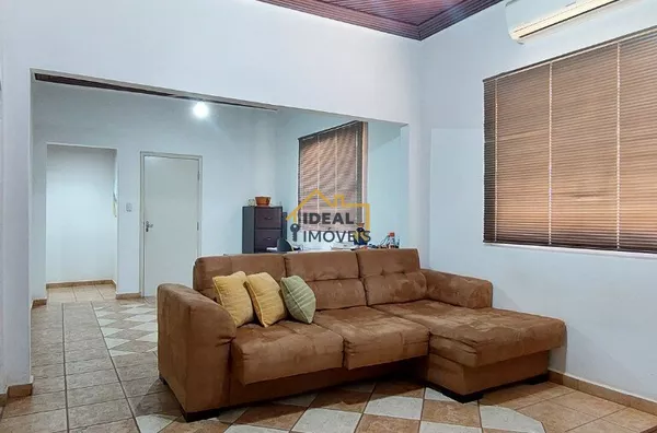 Casa para venda, 5 quarto(s),  Vila Xavier, Birigui - Foto 1