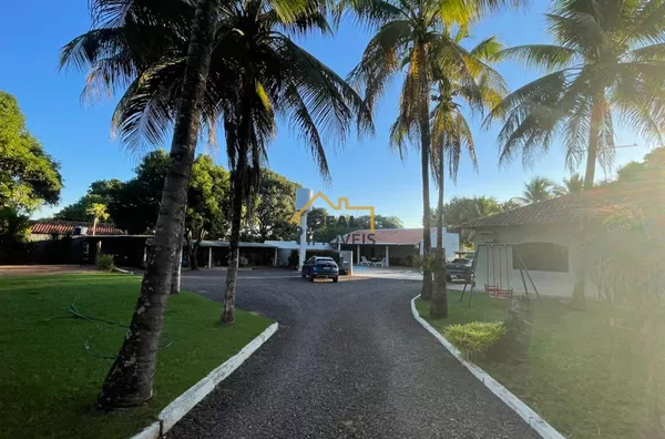 A Grandiosidade que Você Merece: Chácara Espetacular com 600m² de Área Construída - Foto 30