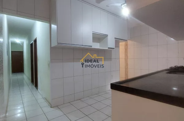 Casa Monte Líbano - Birigui - R$190 mil - 125m² - 3 Quartos Sendo 1 Suíte - Foto 10