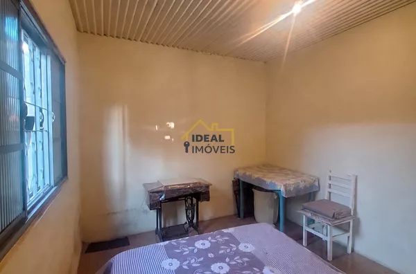 2 Casas Mesmo Lote Jardim Toselar - Birigui - R$168 mil - 252m² Terreno - Foto 13