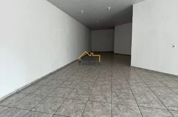 Sala comercial para aluguel,  Cidade Jardim, Birigui - Foto 1
