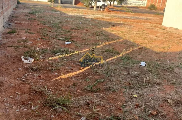 Terreno para venda,  Residencial Moimaz, Birigui - Foto 5