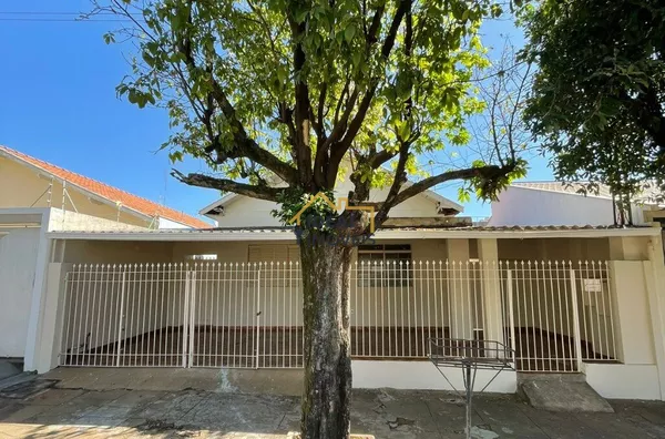 Casa para venda,  Santana, Araçatuba - Foto 3