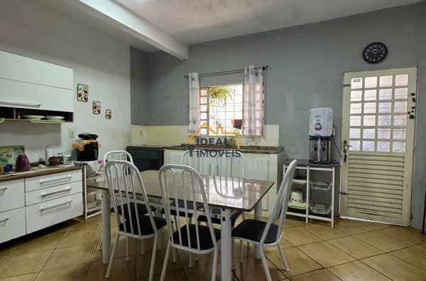 Sobrado para venda, 3 quarto(s),  Santana, Birigui - Foto 5