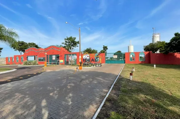 Terreno para venda,  - Selecione - Bairro, Birigui