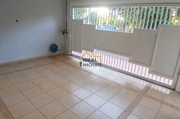 Casa Locação Novo Jardim Stábile - Birigui - R$2.200 - 2 Quartos 1 Suíte - Foto 6
