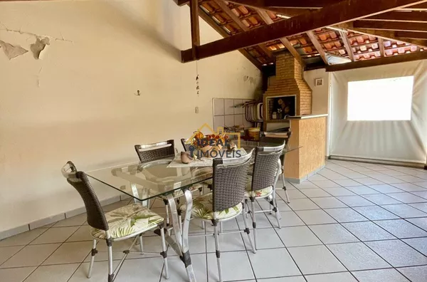 Casa para venda, 2 quarto(s),  Residencial São José, Birigui - Foto 5