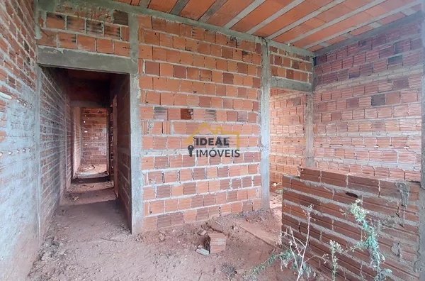 Terreno para venda,  Residencial Acapulco, Birigui - Foto 1