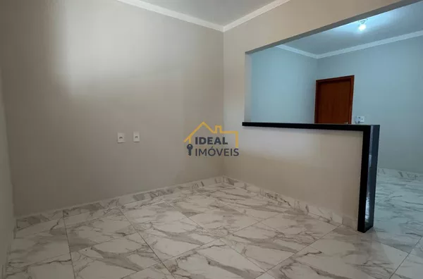 Casa para venda, 2 quarto(s),  Residencial São José, Birigui - Foto 4
