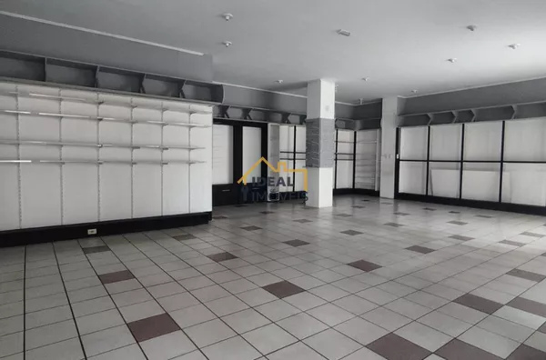 Loja Montada  para aluguel,  Centro, Birigui - Foto 6