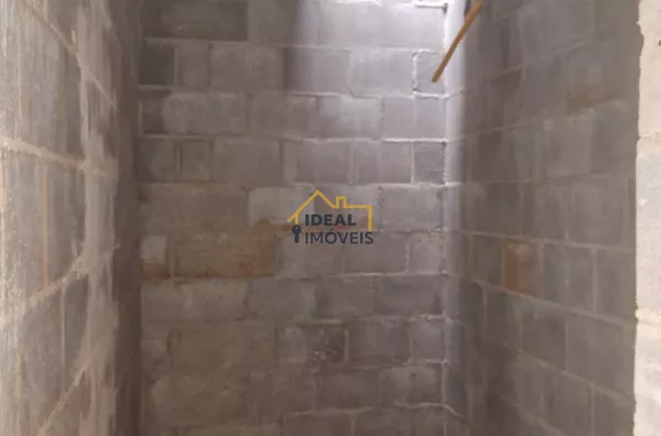 Sobrado em construção para venda,  Residencial Colina Verde, Birigui - Foto 4