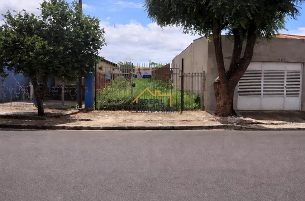 Terreno para venda no bairro Quemil, Birigui. OPORTUNIDADE! - Foto 5