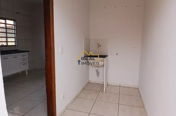 Casa para aluguel, 2 quarto(s),  Residencial Ipê, Birigui - Foto 7