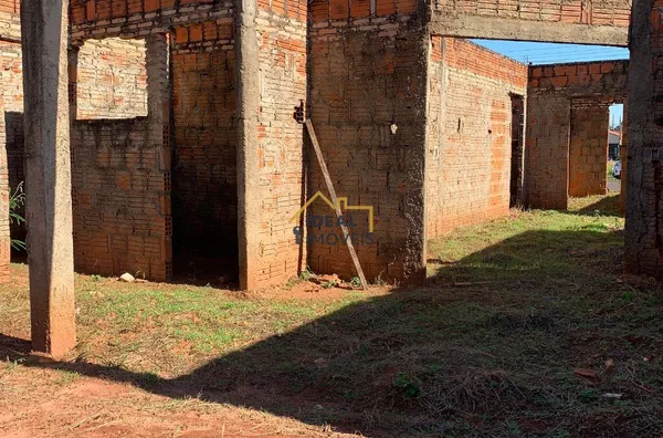 Terreno para venda,  Residencial Atenas, Birigui - Foto 4