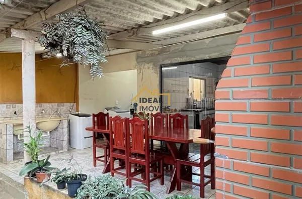 Casa para venda, 3 quarto(s),  São Braz, Birigui - Foto 21