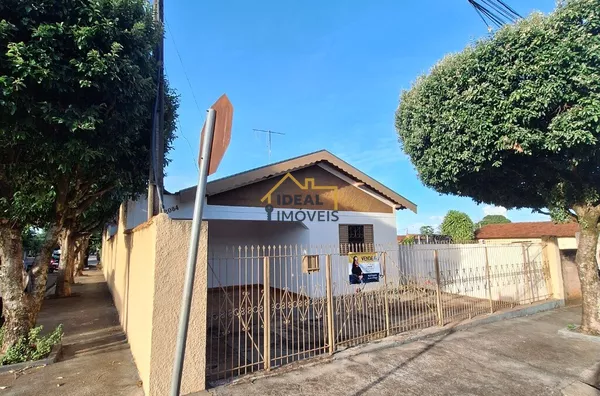 Casa para venda,  Vila Isabel Marin, Birigui - Foto 2