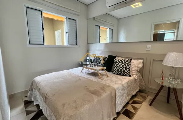 Residencial Portal do Parque III
