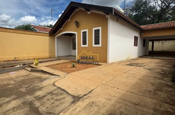 Casa para venda , 2 quarto(s),  Residencial Jardim Santa Luzia, Birigui - Foto 3