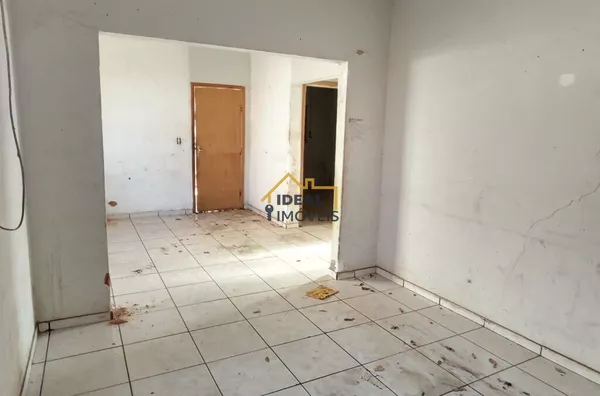 Casa para venda,  Toselar - Casa de Laje - Preço de Investidor - Terreno inteiro