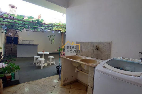 Casa para venda, 2 quarto(s),  Jardim São Braz, Birigui - Foto 3