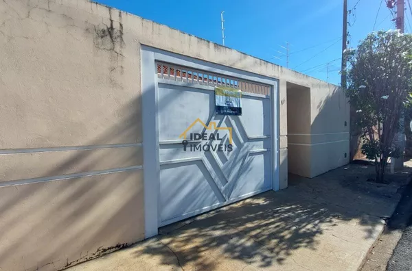 Casa para venda, 2 quarto(s),  Recanto Verde, Birigui - Foto 2