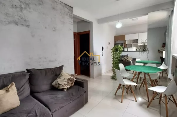 Apartamento para venda,  Vila Giampietro, Birigui - Foto 2