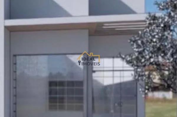 Barracão para venda,  Residencial Portal Da Pérola Ii, Birigui - Foto 1