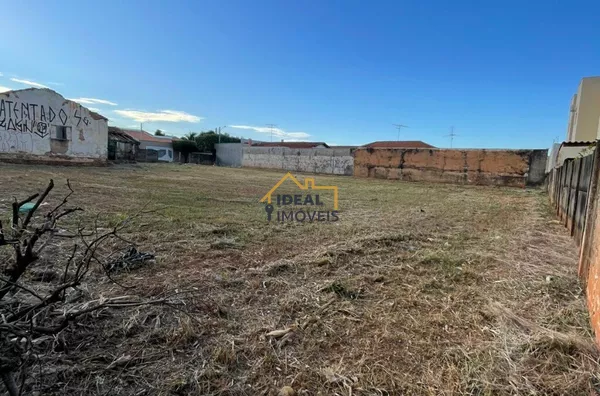 Terreno para venda,  Patrimônio Santo Antônio, Birigui - Foto 3