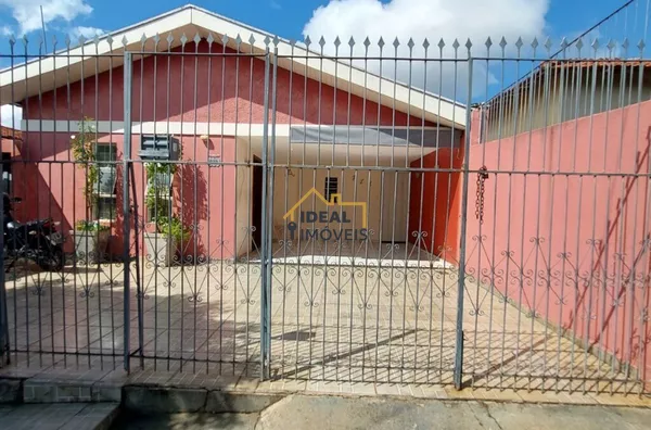 Casa para venda,  Jardim Klayton, Birigui - Foto 4