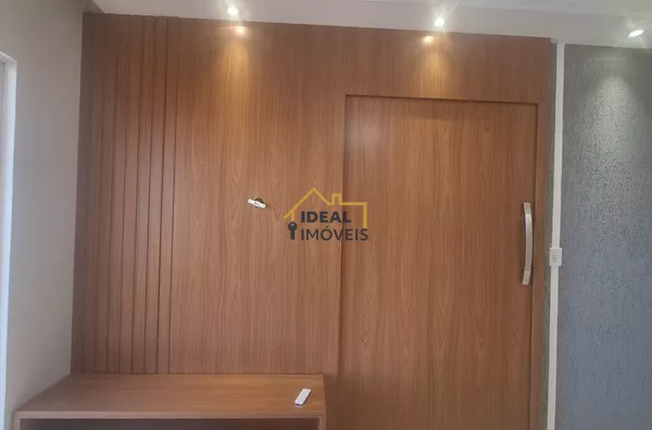 Apartamento para venda,  Residencial Manuela, Birigui