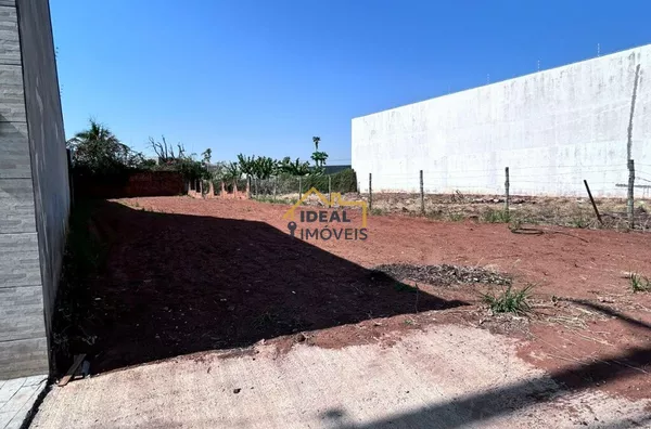 Terreno para venda,  Residencial Aero Park, Birigui - Foto 2