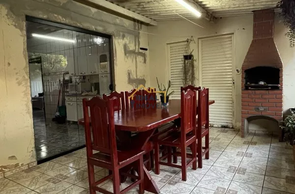 Casa para venda, 3 quarto(s),  São Braz, Birigui - Foto 19