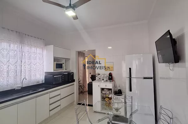 2 Casas à venda,  Jardim Popi - Birigui - Foto 1