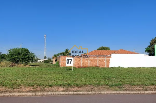 Terreno para venda,  Residencial Quinta Da Mata, Birigui - Foto 3