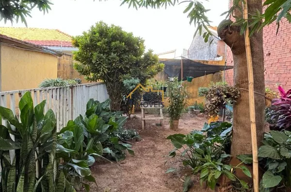Casa para venda, 3 quarto(s),  São Braz, Birigui - Foto 25